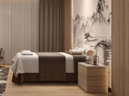 惠州水疗的科学奥秘：温水疗法如何重塑你的健康状态